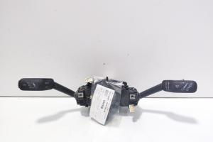 Maneta semnalizare cu maneta stergatoare, cod 5Q0953507AB, Skoda Octavia 3 (5E3) (id:696956) din dezmembrari