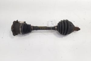 Planetara stanga fata, cod 6Q0407301AB, Skoda Fabia 1 Combi (6Y5) 1.9 TDI, ATD, 5 vit man (id:697113) din dezmembrari