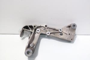Suport brat trapez stanga fata, cod 1K0199295E, VW Touran (1T3) (id:697067) din dezmembrari