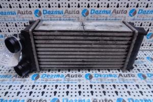 Radiator intercooler, 9648551880, Peugeot 307 SW (3H) 1.6hdi (id:199984) din dezmembrari