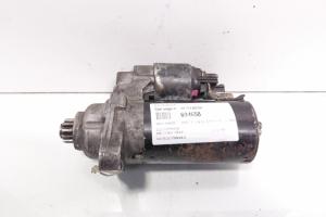 Electromotor, cod 02Z911023H, Vw Jetta 3 (1K2), 1.9 TDI, BXE, 5 vit man (idi:694658) din dezmembrari