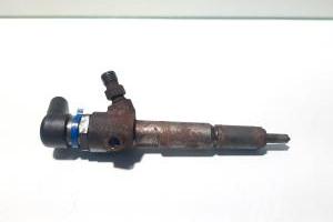 Injector, cod 7T1Q-9F593-AB, Ford Tourneo Connect, 1.8 TDCI, R3PA (idi:694569) din dezmembrari
