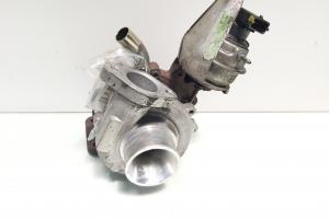 Turbosuflanta, cod GM55567731, Opel Astra J GTC, 1.7 CDTI, A17DTE (idi:694494) din dezmembrari