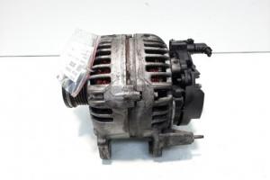 Alternator 140A Bosch, cod 03C903023A, Vw Passat (362) 1.4 TSI, CAX (idi:694449) din dezmembrari