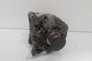 Alternator 140A Bosch, cod 03C903023A, Skoda Superb II Combi (3T5) 1.4 TSI, CAX (idi:694449) din dezmembrari