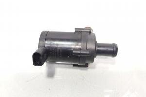 Pompa recirculare apa, cod 1K0965561F, VW Jetta 3 (1K2), 1.4 TSI, CAX (idi:694454) din dezmembrari