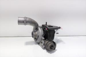 Turbosuflanta, cod 8200336581, Renault Megane 2, 1.9 DCI, F9Q804 (id:621664) din dezmembrari