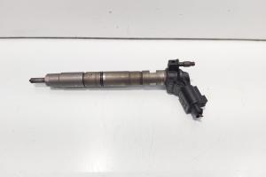 Injector, cod 03L130277, 0445116030, Audi A4 (8K2, B8) 2.0 TDI, CAGA (id:695209) din dezmembrari