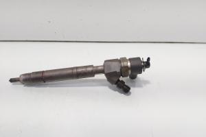 Injector, cod A6480700487, 0445110177, Mercedes Clasa C (W203) 2.2 CDI (id:695865) din dezmembrari