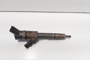 Injector, cod 0445110328, Renault Megane 3 Combi, 1.9 DCI, F9Q870 (id:695185) din dezmembrari