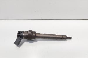 Injector, cod 7810702-03, 0445110478, Bmw 3 (E90), 2.0 diesel, N47D20C (id:695927) din dezmembrari