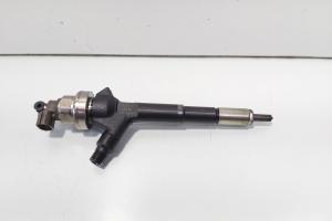 Injector, cod 8973762703, Opel Astra J, 1.7 CDTI, A17DTR (id:695183) din dezmembrari