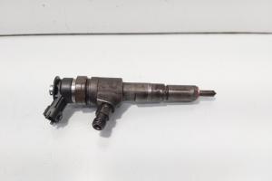 Injector, cod 0445110135, Peugeot 307, 1.4 HDI, 8HZ (id:695618) din dezmembrari