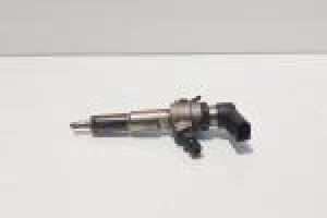 Injector, cod 9645988580, Ford Fusion (JU), 1.4 TDCI, F6JA (idi:694605) din dezmembrari