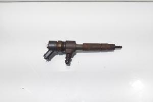 Injector, cod 0445110165, Opel Vectra C, 1.9 CDTI, Z19DTL (idi:694578) din dezmembrari