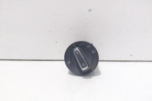 Bloc lumini cu functie auto, cod 5G0941431BE, VW Golf 7 Alltrack (BA5, BV5) (idi:696952) din dezmembrari
