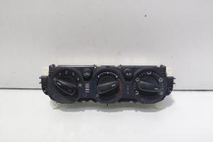 Panou comenzi ac, cod CJ5T-19980-AE, Ford Focus 3 (id:697579) din dezmembrari