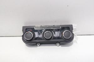 Panou comenzi ac, cod 5HB009751, Vw Golf 6 Variant (AJ5) (id:697548) din dezmembrari