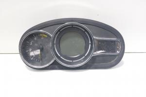 Ceas bord, cod 248100342R, Renault Megane 3, 1.5 DCI, K9K832 (id:697530) din dezmembrari