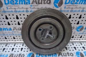 Fulie motor GM55200198, Opel Astra H sedan, 1.3cdti din dezmembrari