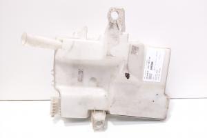 Vas strop gel cu 2 motorase, cod BV61-13K175-AD, Ford Focus 3 Sedan (idi:696964) din dezmembrari