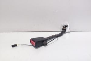 Capsa centura dreapta fata cu fir, cod 1K4857756T, Vw Golf 6 (5K1) (id:697405) din dezmembrari