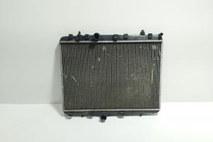 Radiator racire apa, cod 9685852680, Peugeot 207 (WA), 1.6 HDI, 9HX (id:696942) din dezmembrari