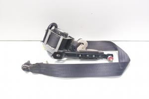 Centura stanga fata cu capsa, cod 617969900A, Nissan Juke (id:697496) din dezmembrari