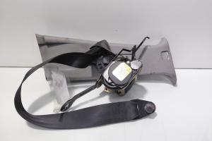Centura dreapta fata cu capsa, cod 86884AV710, Nissan Primera (P12) (id:697309) din dezmembrari