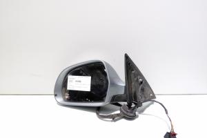 Oglinda electrica stanga cu semnalizare, Audi A6 Avant (4F5, C6) (idi:697056) din dezmembrari