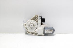 Motoras usa stanga spate, cod 4F0959801F, Audi A6 (4F2, C6) (idi:697059) din dezmembrari