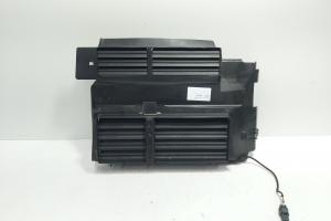Difuzor captare aer cu motoras, cod BM51-8475-CE, Ford Focus 3 (id:697670) din dezmembrari