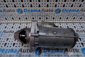 Electromotor GM55221292, Opel Corsa D, 1.3cdti, Z13DTH din dezmembrari