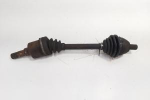 Planeatara stanga fata, Ford Focus 2 Sedan (DA), 1.8 TDCI, KKDA, 5 vit man (idi:697104) din dezmembrari