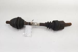 Planetara stanga fata, cod 3M51-3B437-DAF, Ford Focus 2 Sedan (DA) 1.6 TDCI, G8DD, 5 vit man (idi:697116) din dezmembrari