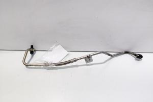 Conducta ulei turbosuflanta, cod G4D3-6K679-FB, Land Rover Range Rover Evoque, 2.0 D, 204DTD (id:697392) din dezmembrari