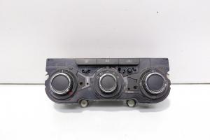 Panou comenzi AC, cod 3T0820047AB, Skoda Octavia 2 Combi (1Z5) (idi:697094) din dezmembrari