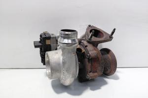 Turbosuflanta, cod G4D3-6K682-AH, Land Rover Range Rover Evoque, 2.0 D, 204DTD (id:697393) din dezmembrari
