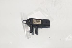 Senzor presiune gaze, cod 076906051A, Vw Passat Variant (3C5) 2.0 TDI, BMP (id:697471) din dezmembrari