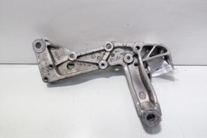 Suport brat trapez stanga fata, cod 1K0199296E, Audi A3 (8P1), 1.6 benz, BSE (id:697661) din dezmembrari