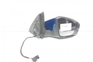 Oglinda electrica dreapta dreapta cu semnalizare, Skoda Octavia 3 Combi (5E5) (idi:697006) din dezmembrari