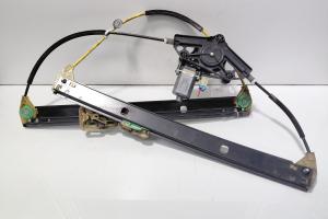 Macara cu motoras dreapta fata, cod 5E0837462, Skoda Octavia 3 (5E3) (idi:697007) din dezmembrari