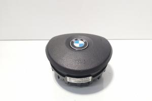 Airbag volan, cod 305166199001, 33677051504T, Bmw 1 (E81, E87) (id:697784) din dezmembrari