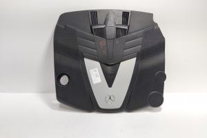 Capac protectie motor, cod A6420100167, Mercedes Clasa ML (W164), 3.0 CDI, OM642940 (id:697798) din dezmembrari