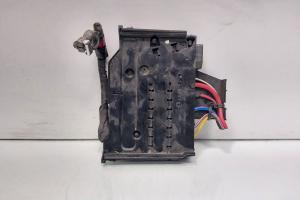 Tablou sigurante cu borna baterie (+), cod AV6T-14A067-BB, Ford Focus 3 Sedan (idi:696971) din dezmembrari