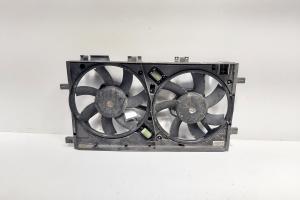 Grup electroventilatoare, cod 22915609, Opel Insignia A 2.0 CDTI, A20DTE (id:697696) din dezmembrari