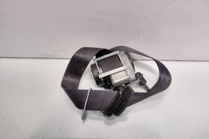 Centura stanga fata cu capsa, cod BM51-61295-ACW, Ford Focus 3 Turnier (idi:696974) din dezmembrari