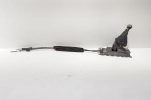 Timonerie, cod 1K0711061B, Vw Touran (1T1, 1T2) 1.9 TDI, BXE, 6 vit man (id:697413) din dezmembrari