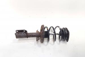 Amortizor stanga fata, Renault Megane 3 Combi 1.9 DCI, F9Q870 (id:697449) din dezmembrari
