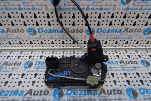 Broasca dreapta spate GM13220372, Opel Astra H sedan, 2007-2011 din dezmembrari